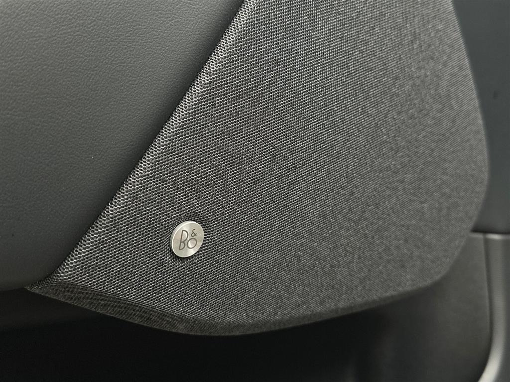 Ford Mustang Mach-E UR billede 18