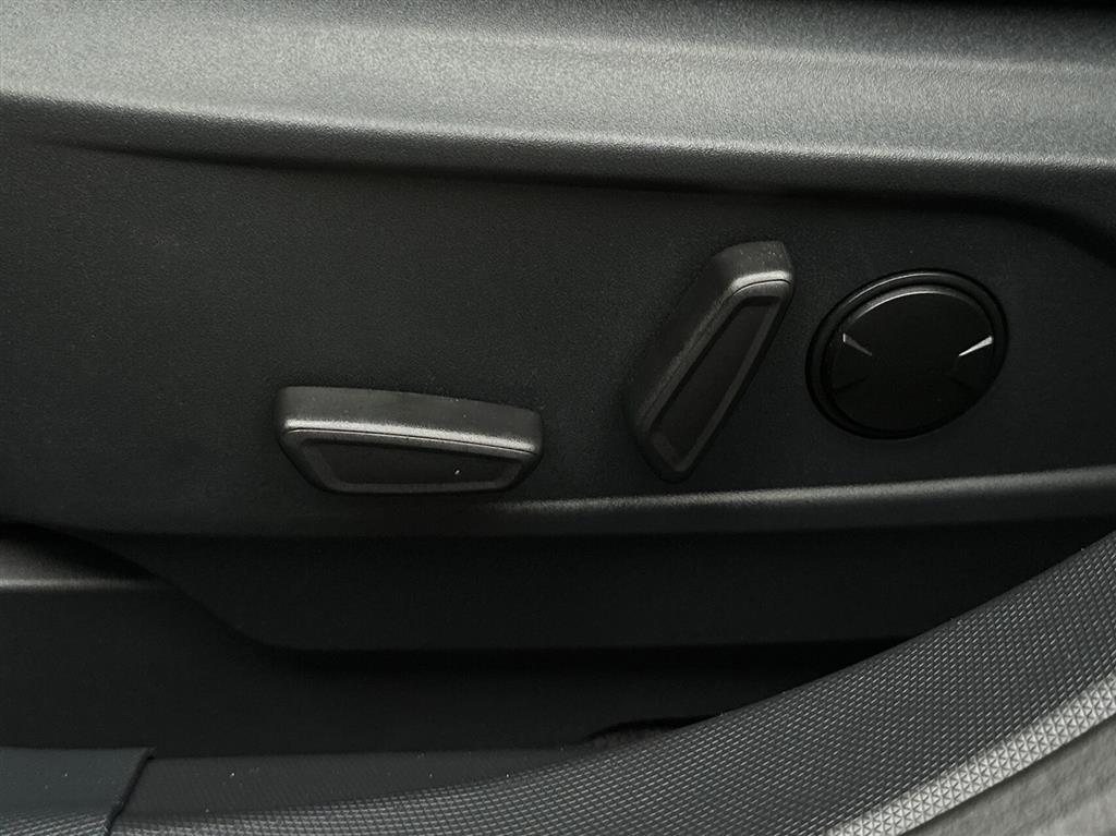 Ford Mustang Mach-E UR billede 20