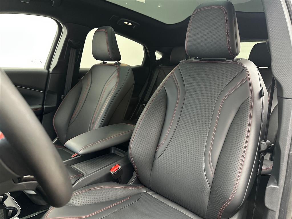 Ford Mustang Mach-E UR billede 21