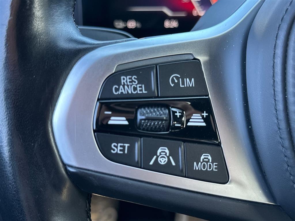 BMW i4 Fully Charged M-Sport billede 17