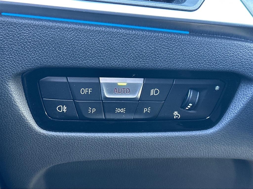 BMW i4 Fully Charged M-Sport billede 20