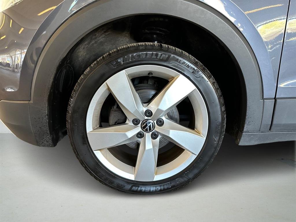 VW T-Cross Style Plus billede 6