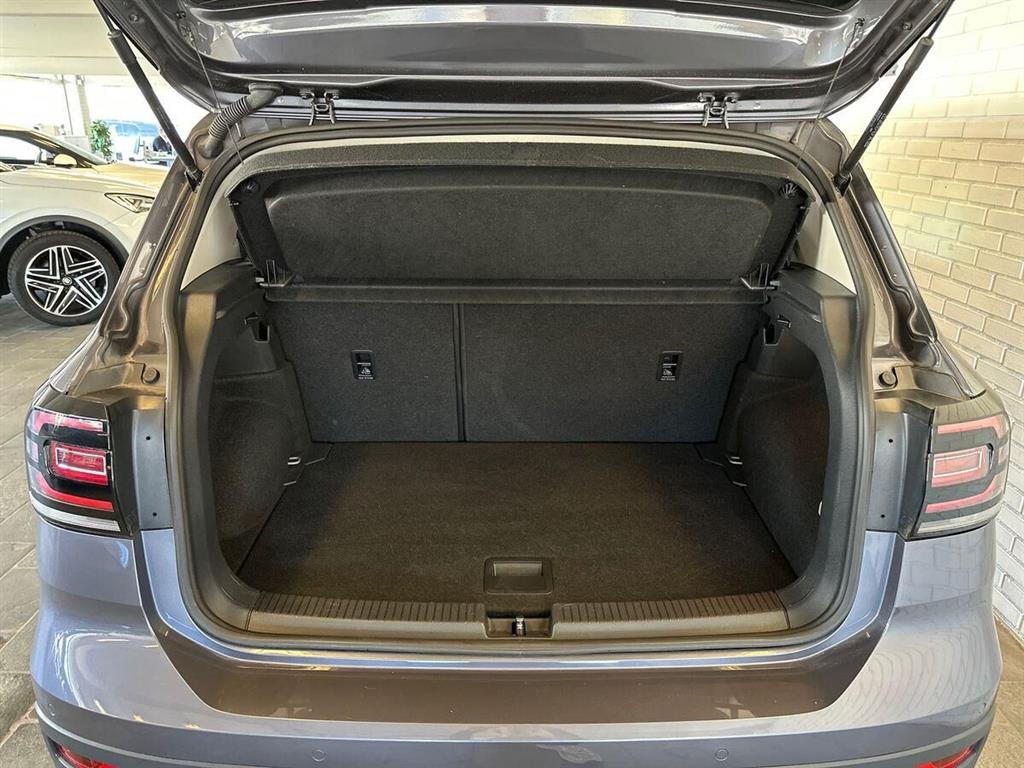 VW T-Cross Style Plus billede 7