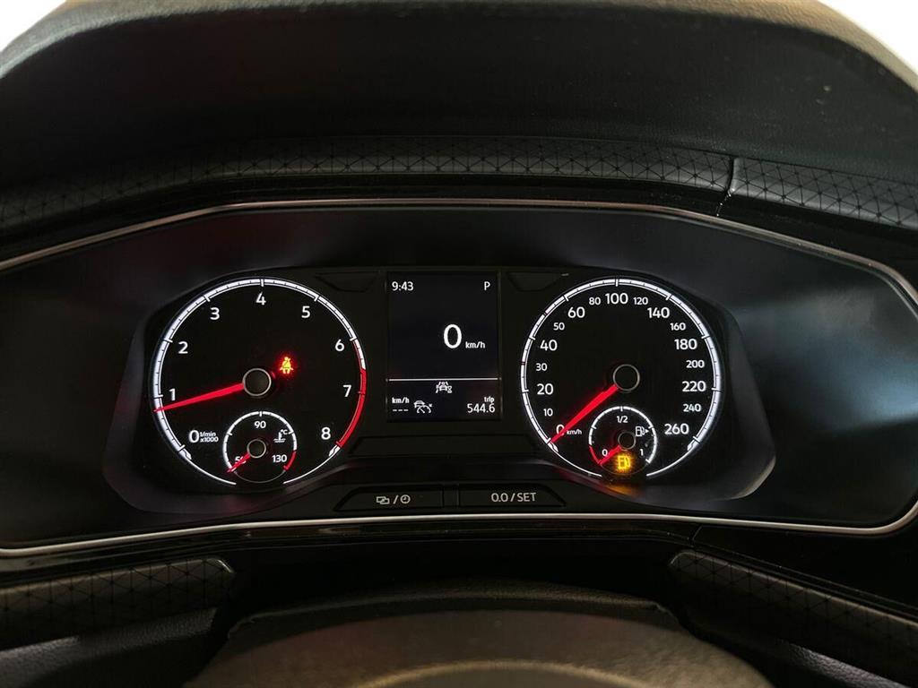 VW T-Cross Style Plus billede 15