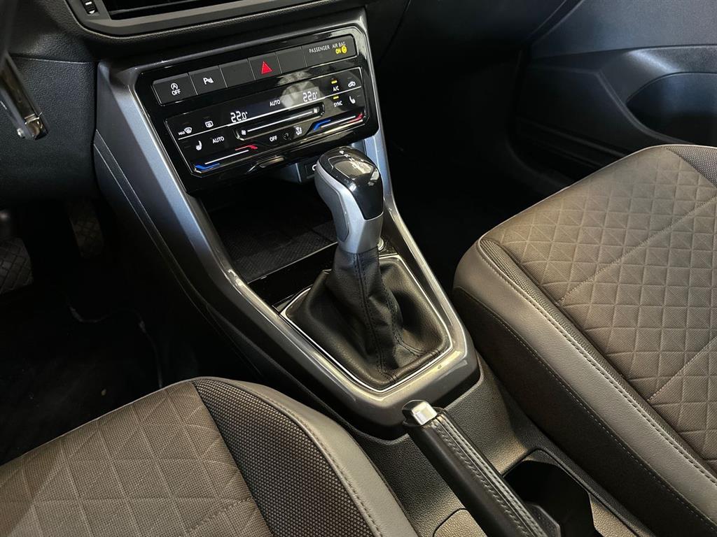 VW T-Cross Style Plus billede 10