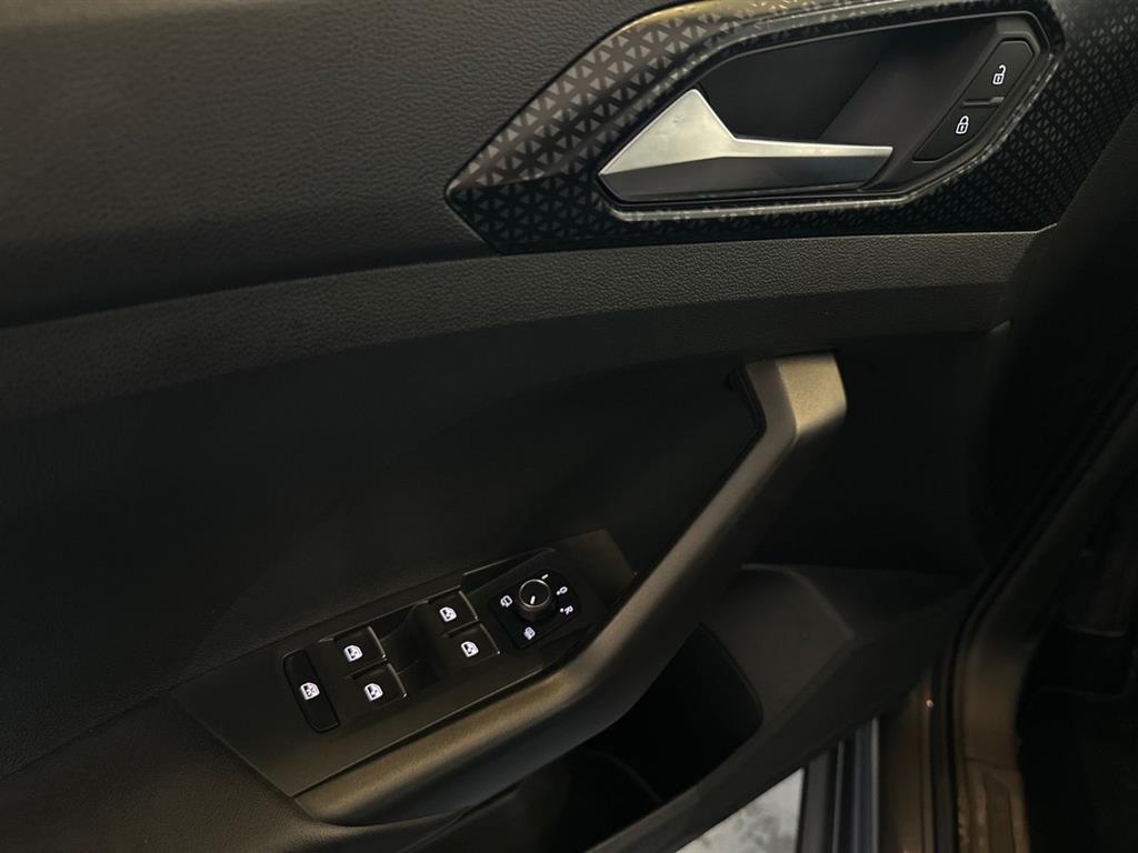 VW T-Cross Style Plus billede 18