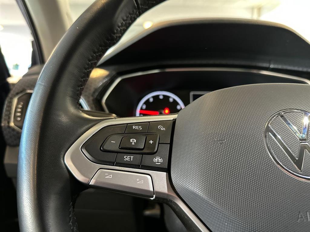 VW T-Cross Style Plus billede 13