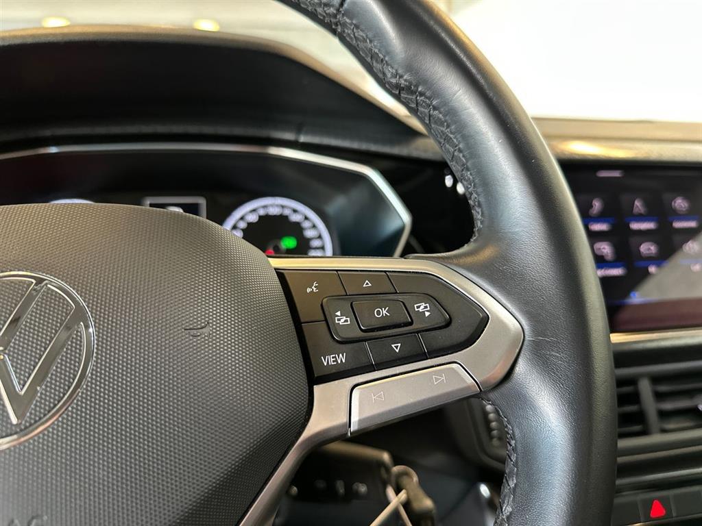 VW T-Cross Style Plus billede 14