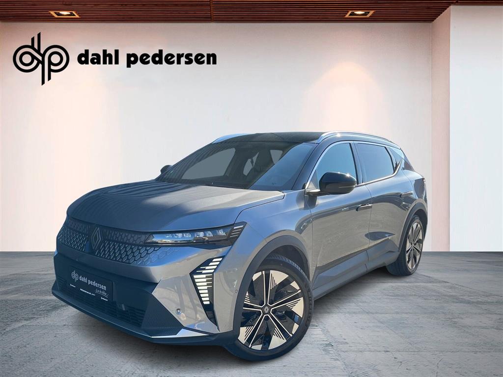 Renault Scénic Techno