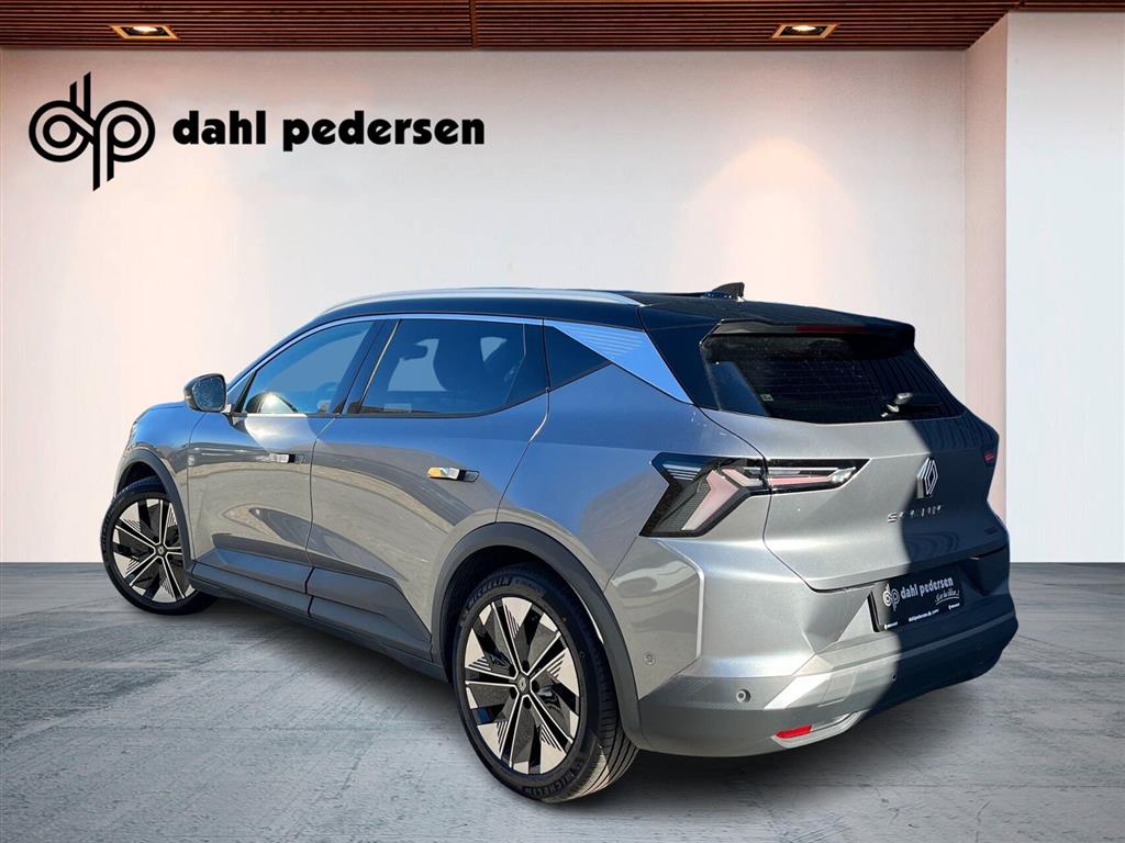 Renault Scénic Techno billede 2