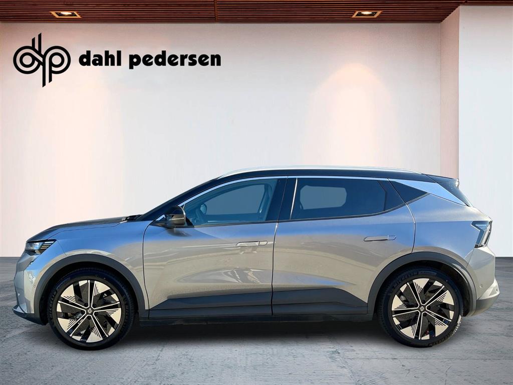 Renault Scénic Techno billede 3