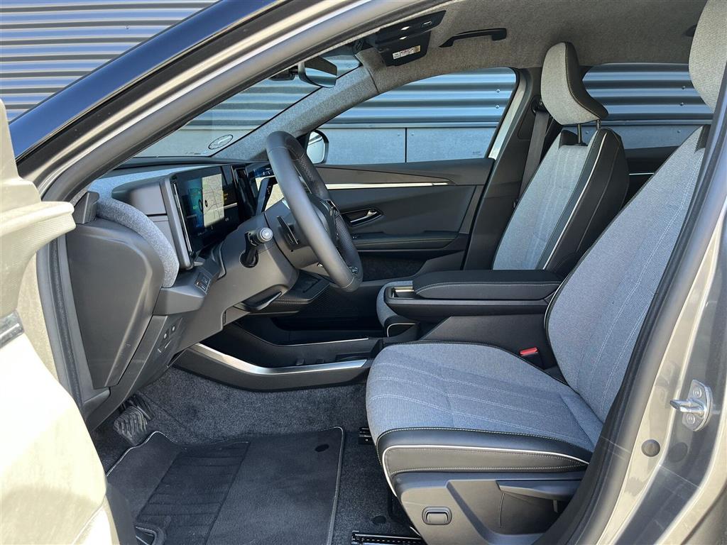 Renault Scénic Techno billede 5