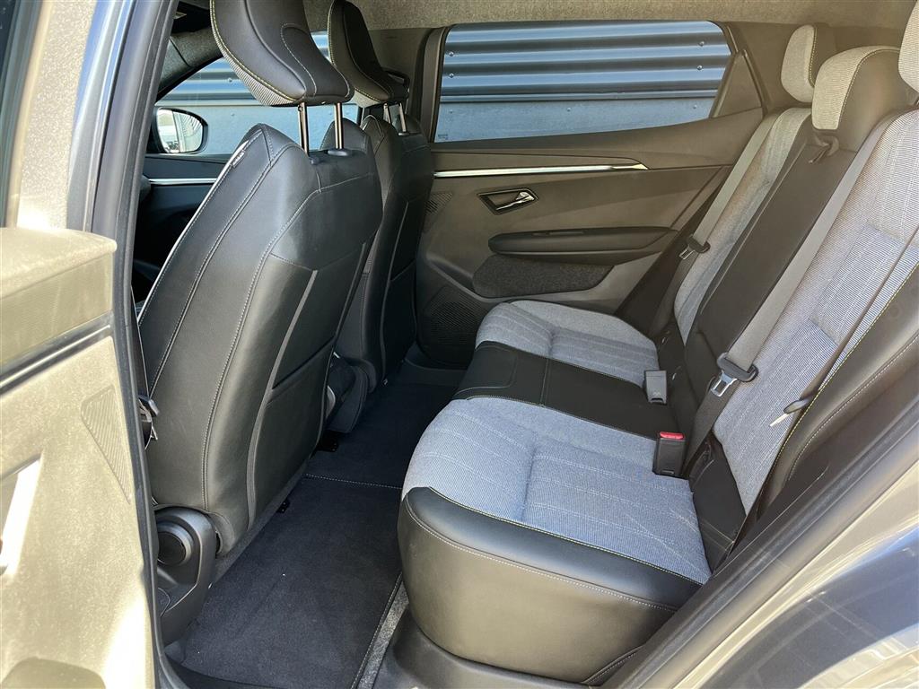 Renault Scénic Techno billede 6