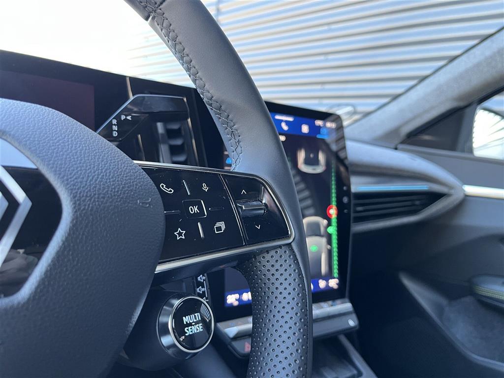 Renault Scénic Techno billede 13