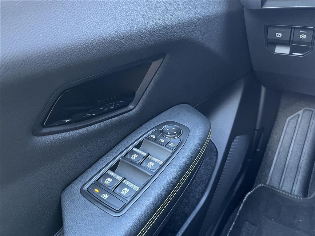 Renault Scénic Techno billede 14