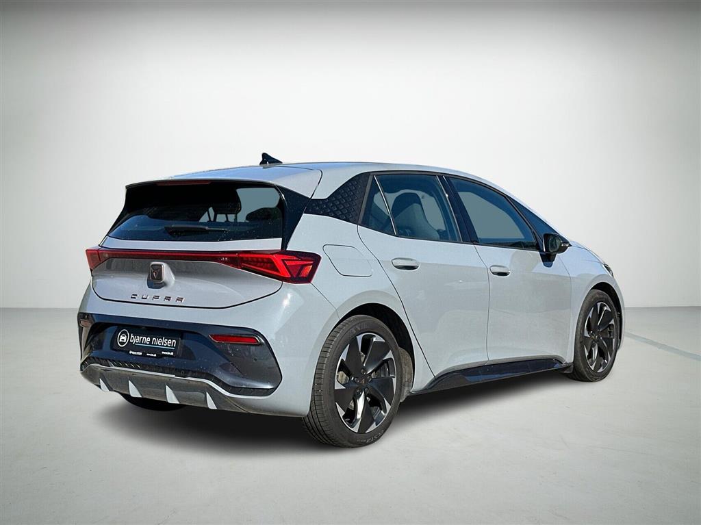 Cupra Born High billede 2