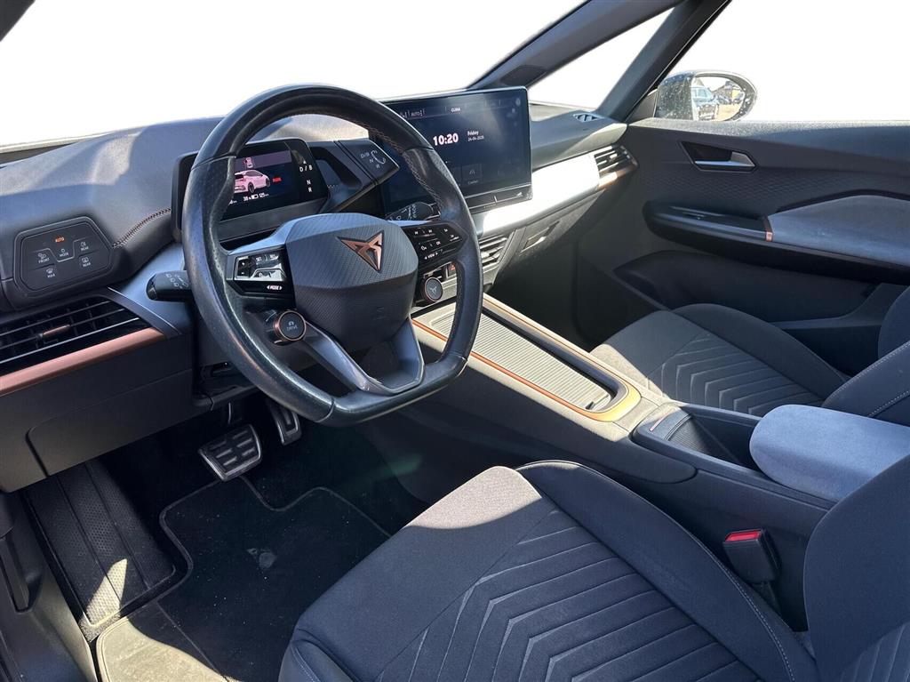 Cupra Born High billede 3