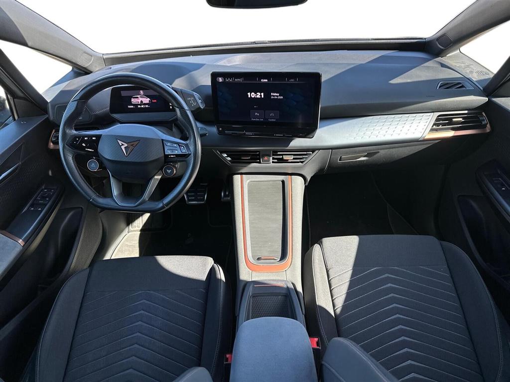 Cupra Born High billede 4