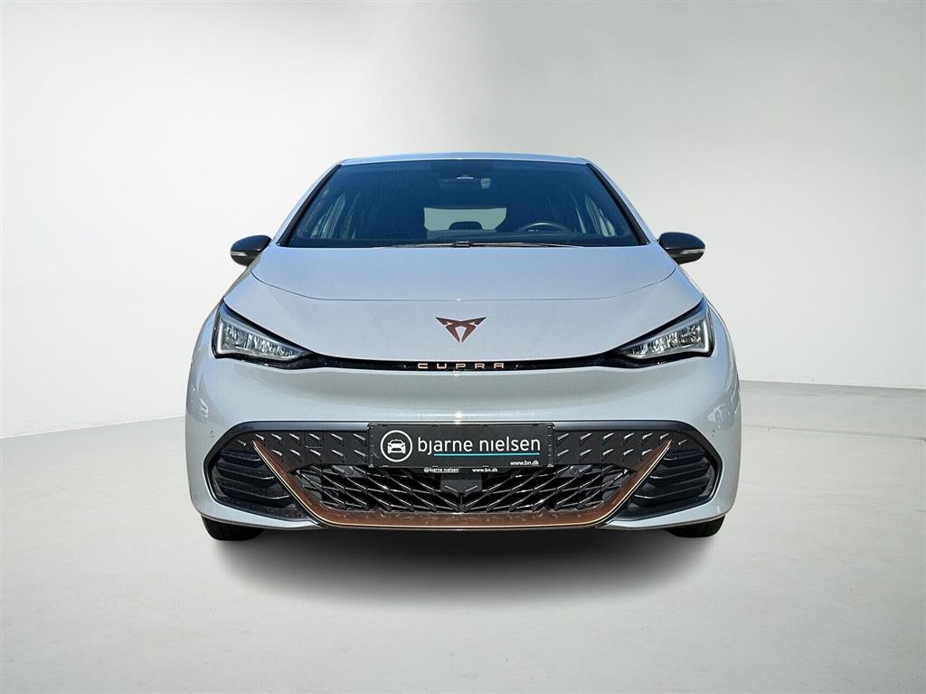 Cupra Born High billede 6