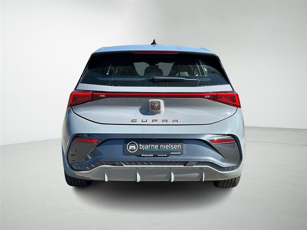 Cupra Born High billede 7