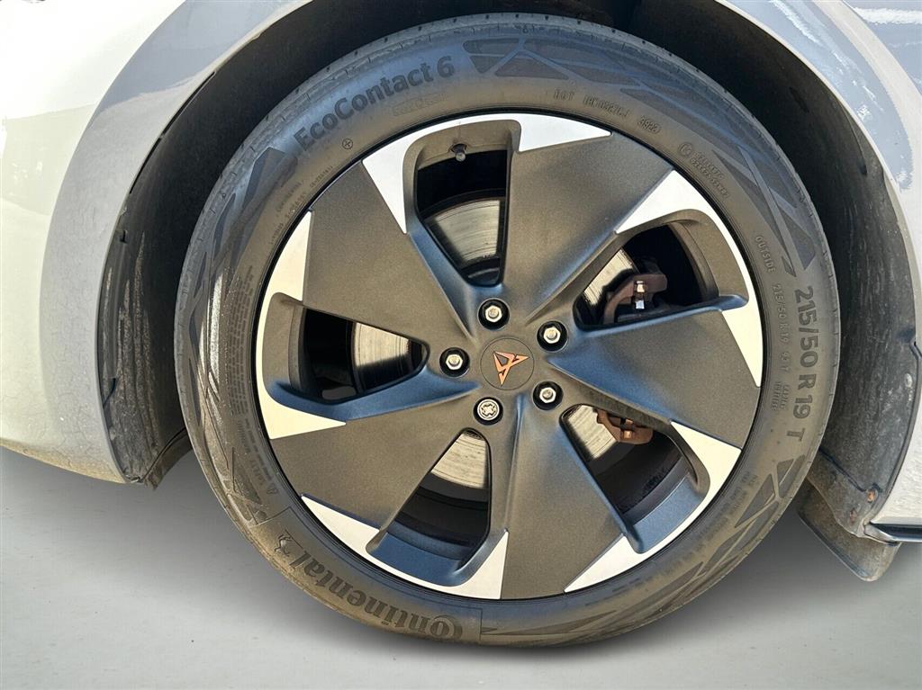 Cupra Born High billede 8