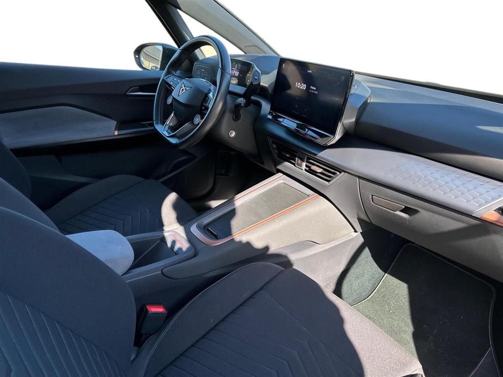 Cupra Born High billede 10