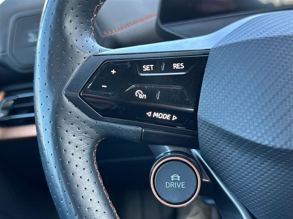Cupra Born High billede 16