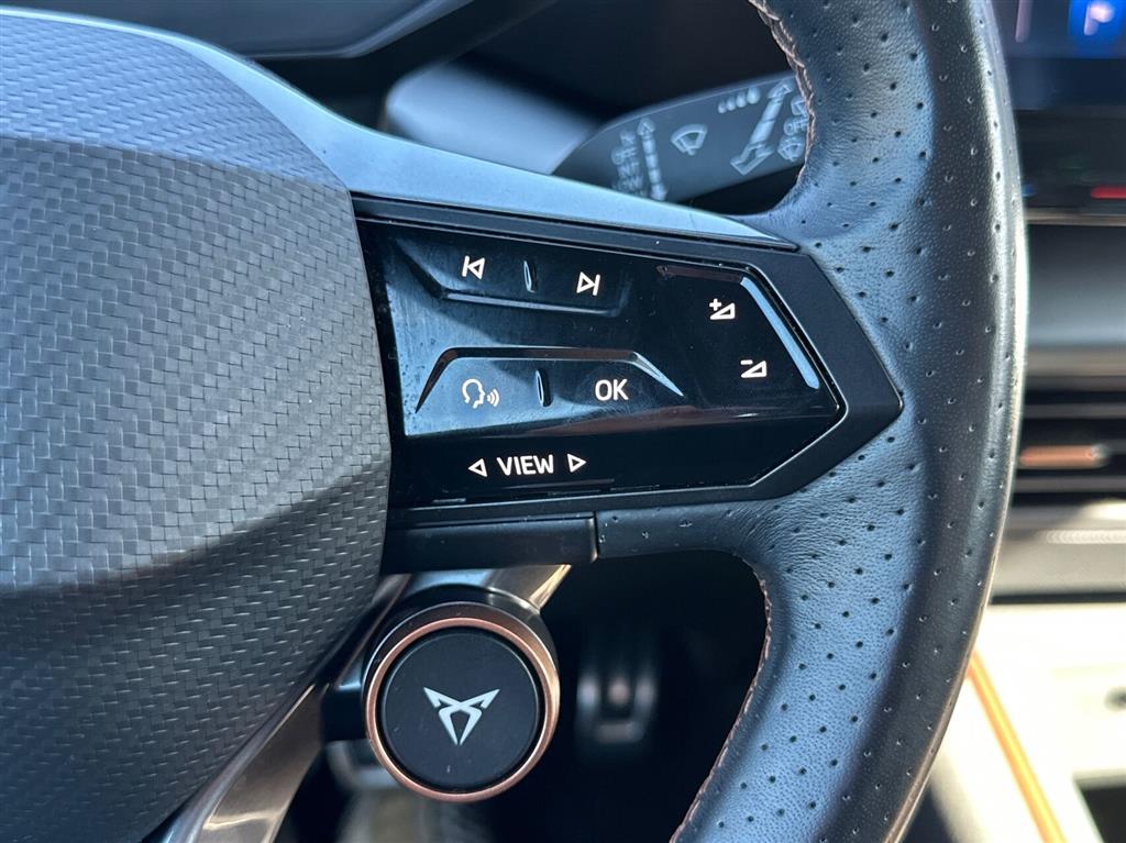 Cupra Born High billede 17