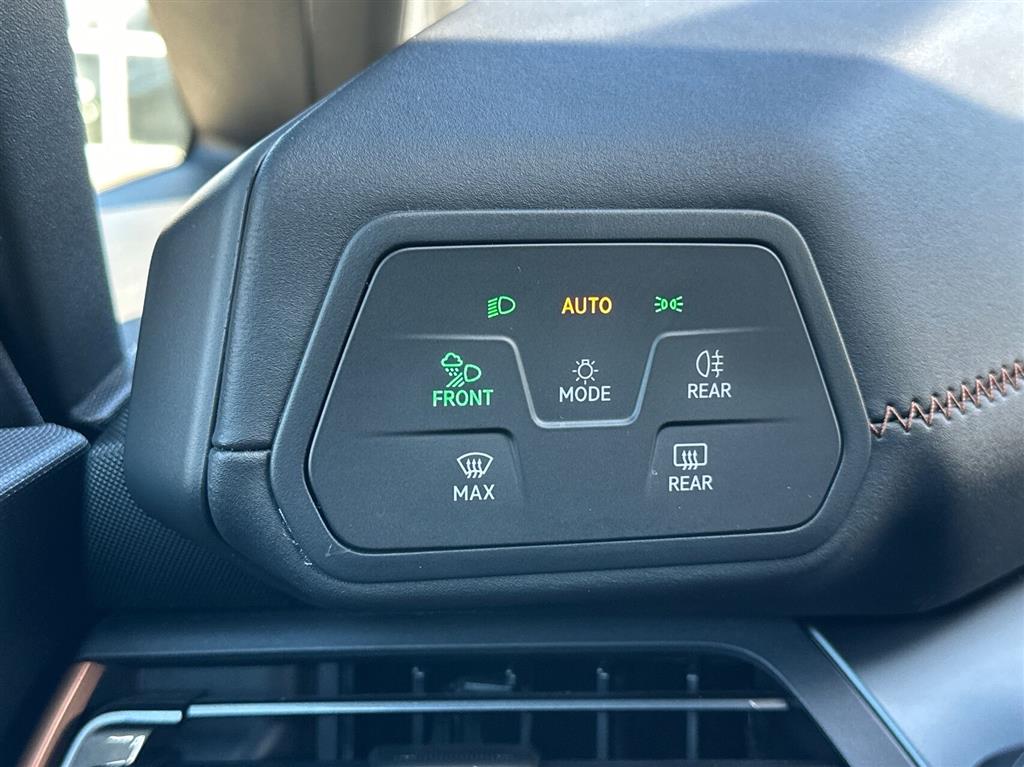 Cupra Born High billede 18