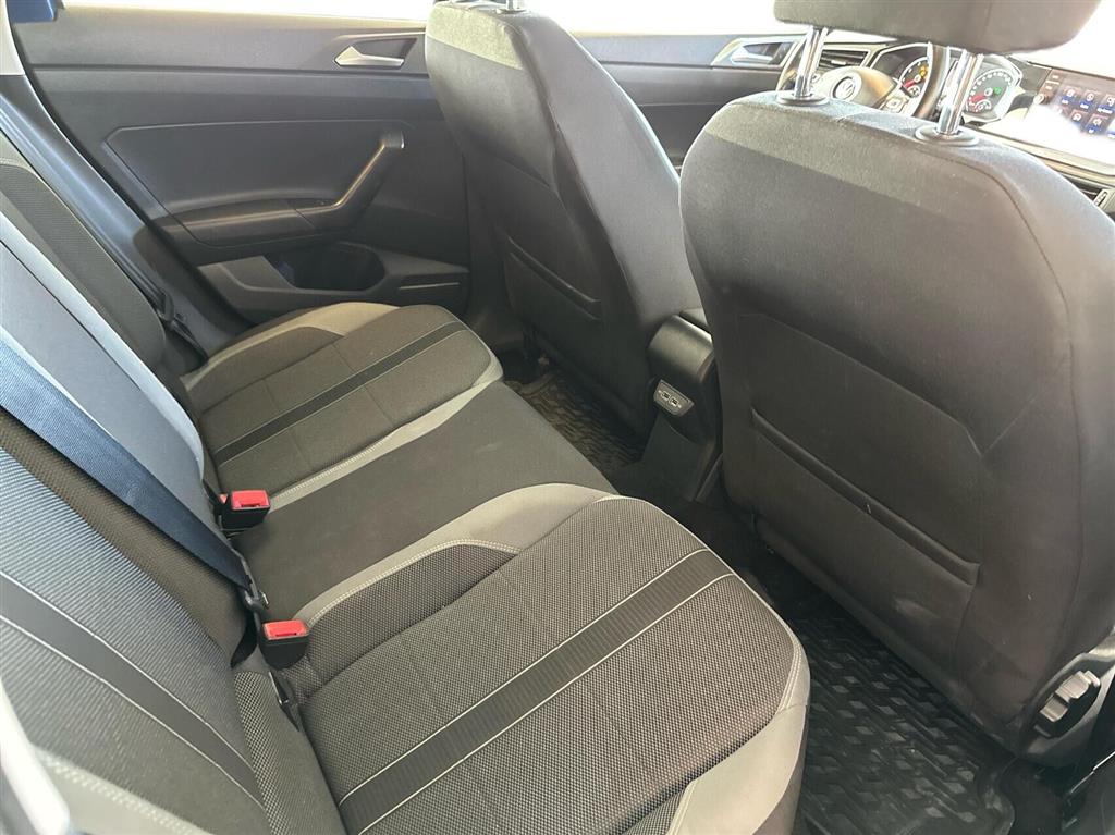 VW Polo Highline billede 12