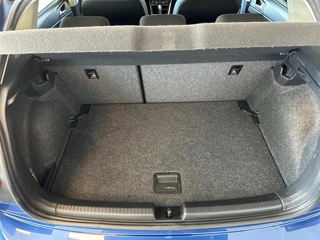 VW Polo Highline billede 13