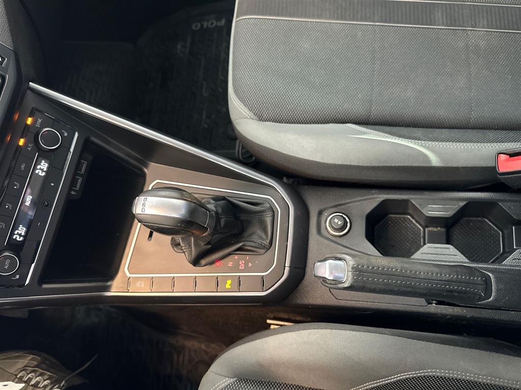 VW Polo Highline billede 15