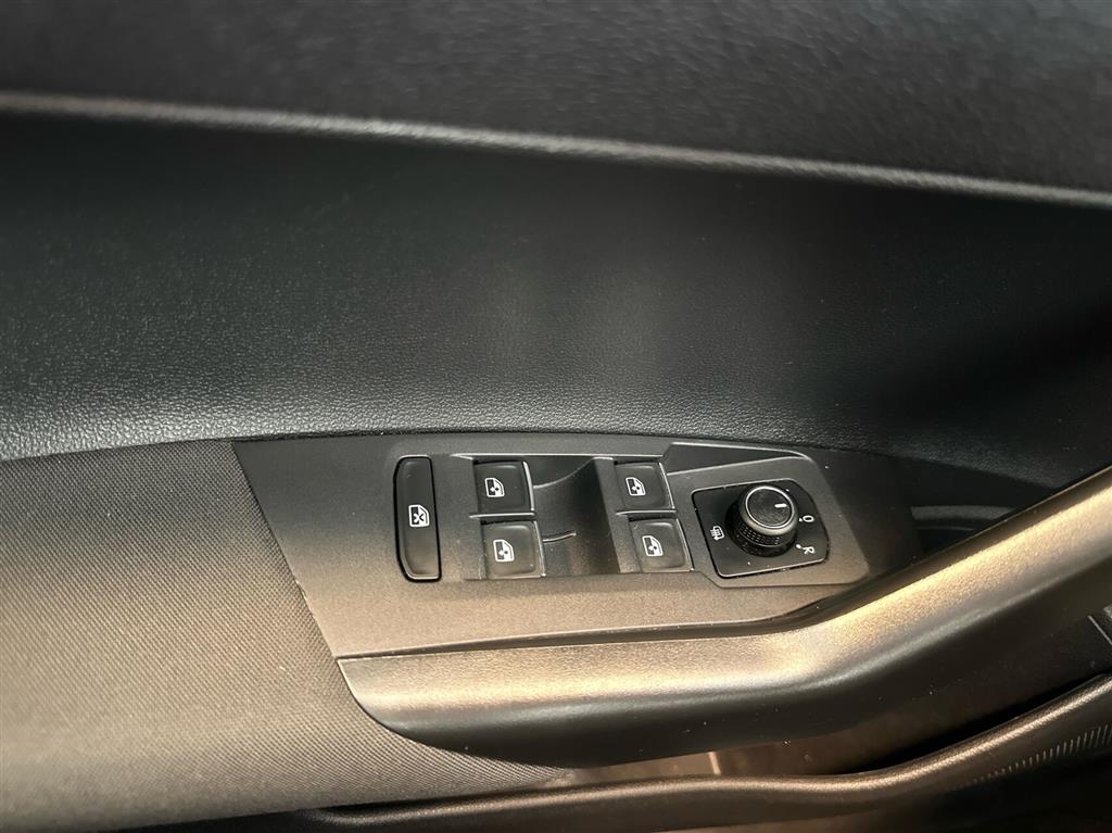 VW Polo Highline billede 16