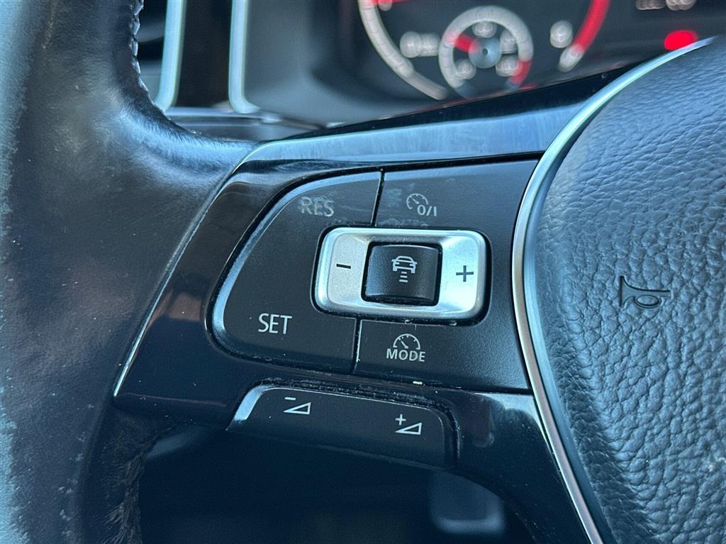 VW Polo Highline billede 17