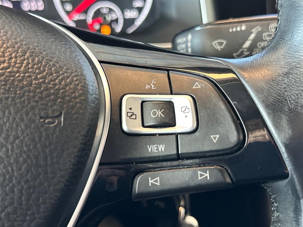 VW Polo Highline billede 18