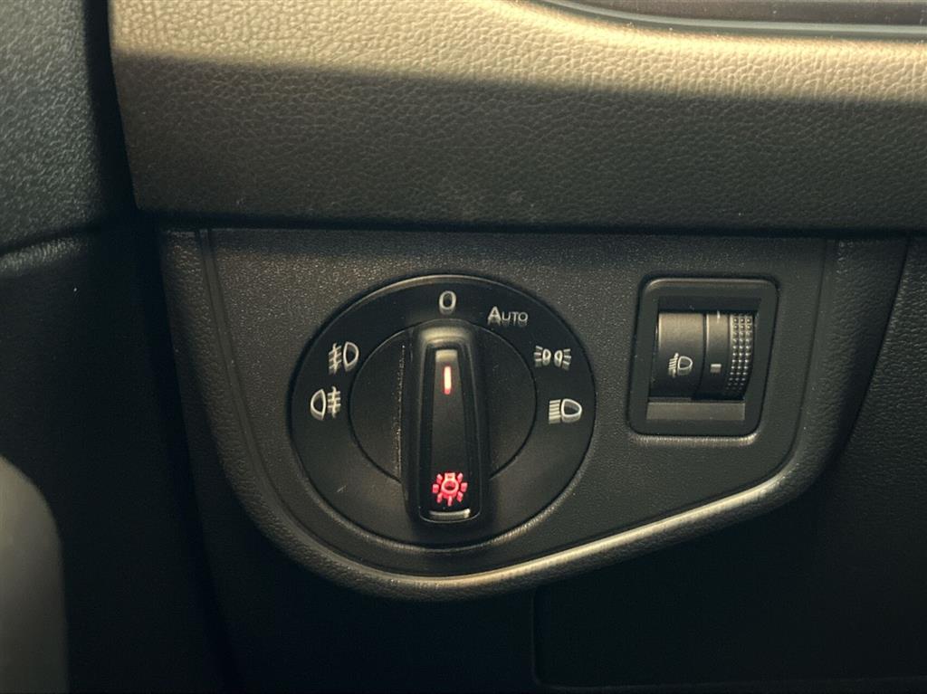 VW Polo Highline billede 20