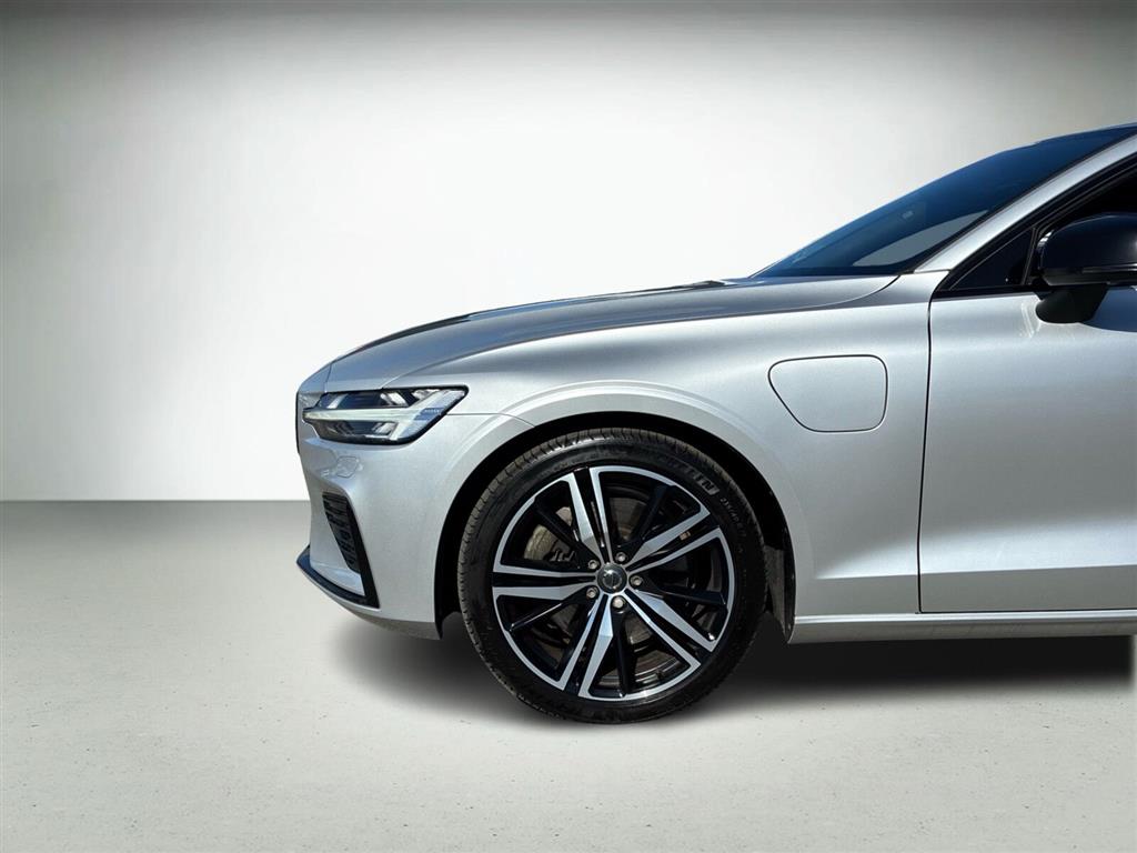 Volvo V60 R-design billede 10