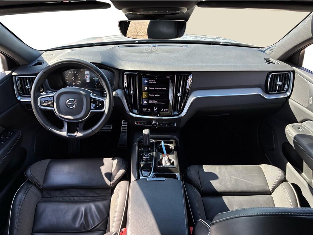 Volvo V60 R-design billede 11