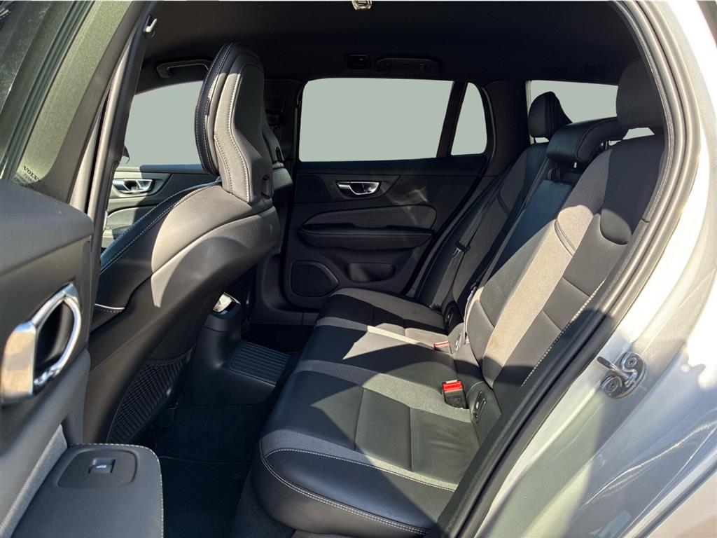 Volvo V60 R-design billede 12
