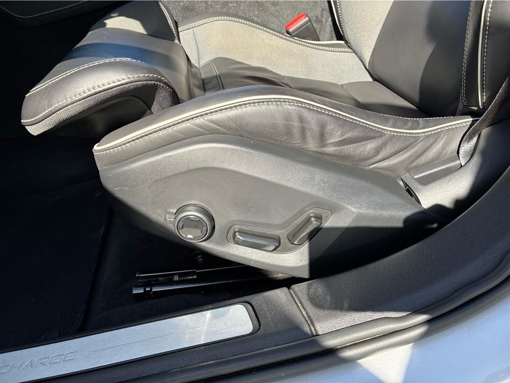 Volvo V60 R-design billede 17
