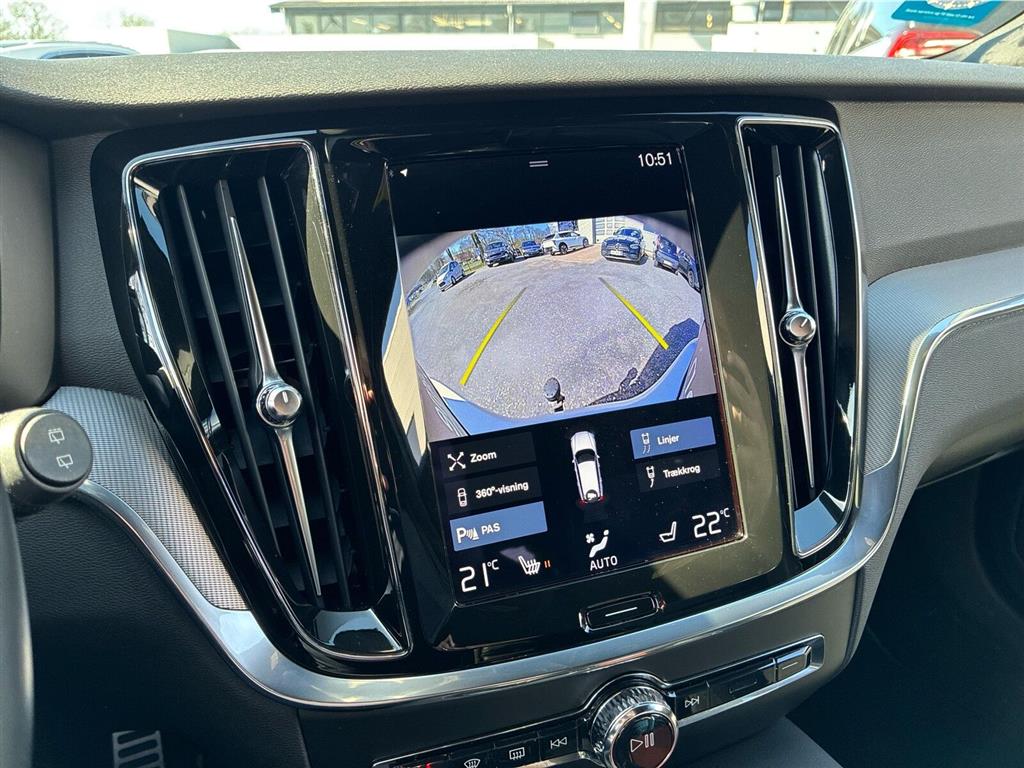 Volvo V60 R-design billede 18