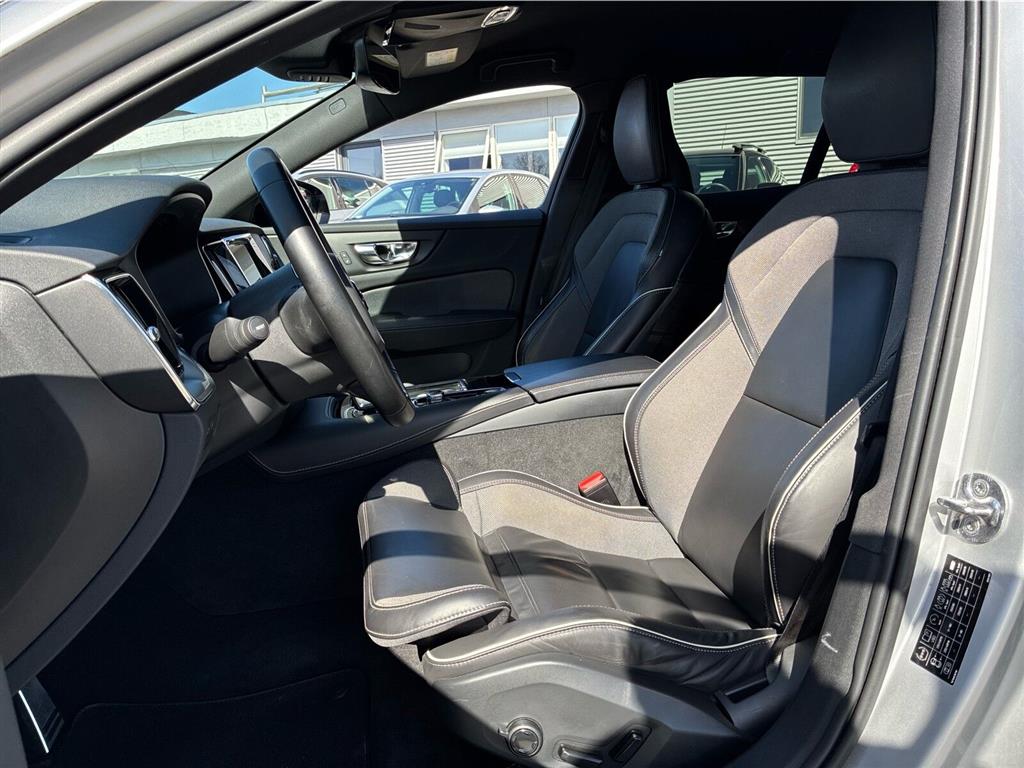 Volvo V60 R-design billede 19