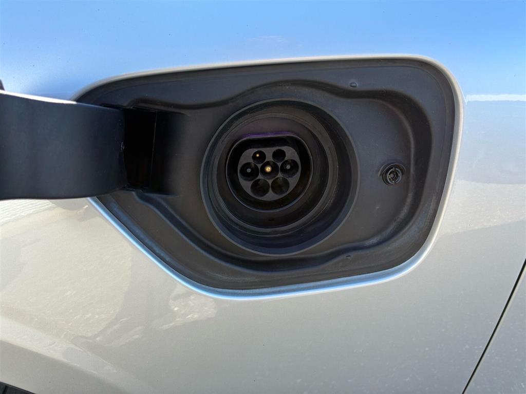 Volvo V60 R-design billede 22