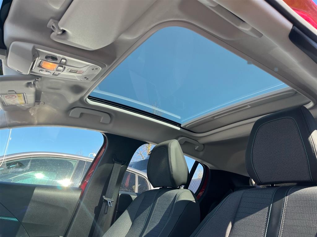 Peugeot 208 Allure Sky billede 2
