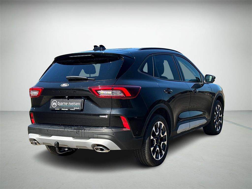 Ford Kuga Active X billede 2