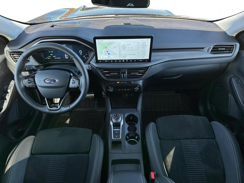 Ford Kuga Active X billede 4