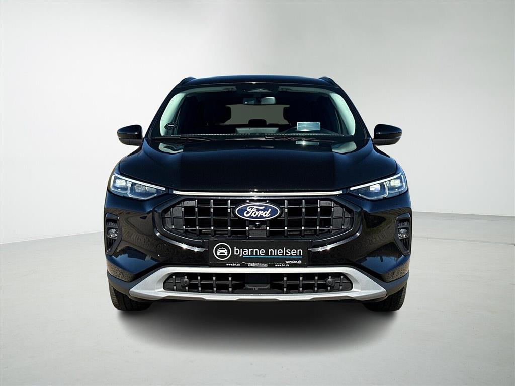 Ford Kuga Active X billede 6