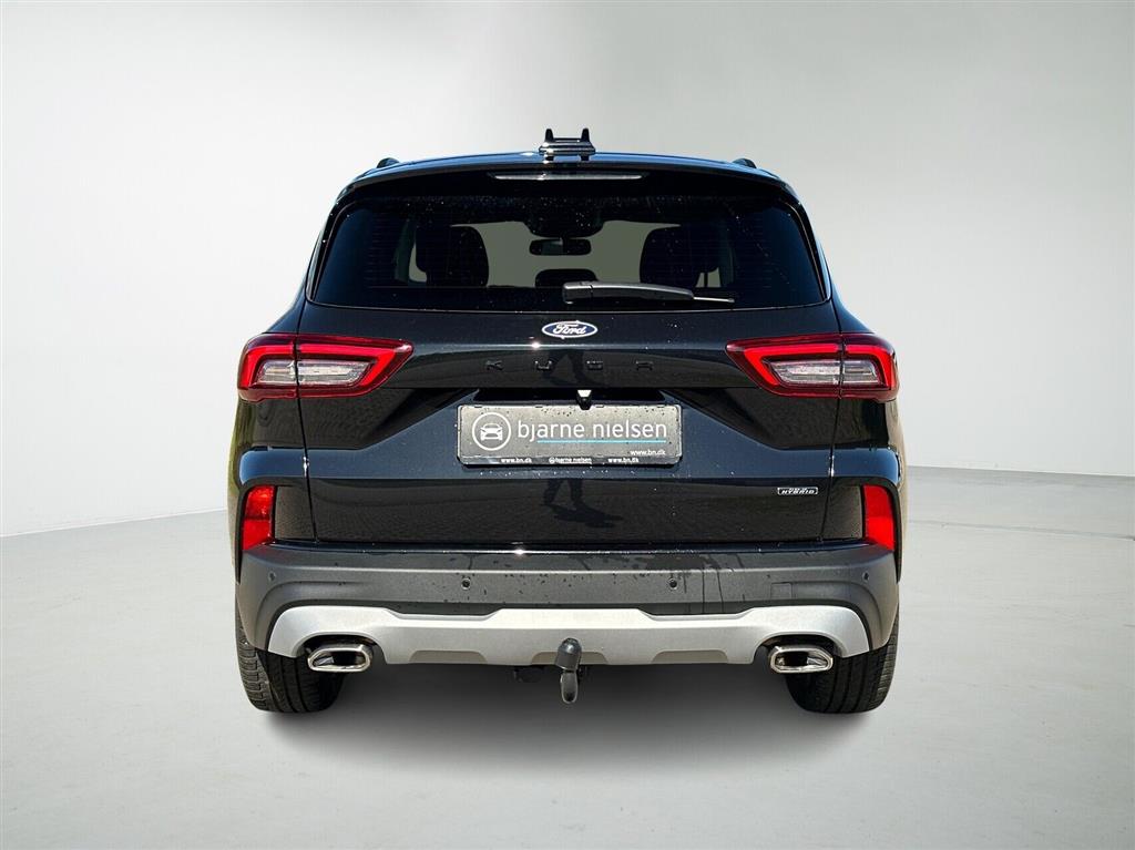 Ford Kuga Active X billede 7