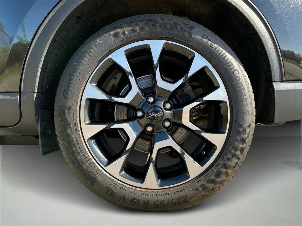 Ford Kuga Active X billede 8