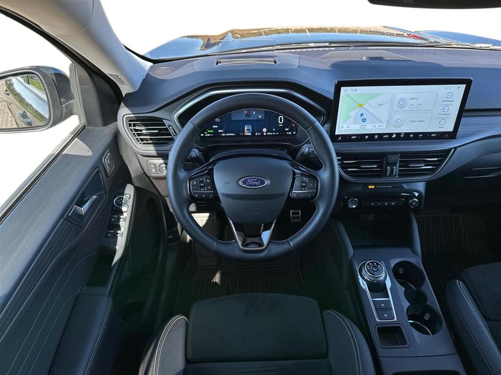 Ford Kuga Active X billede 9